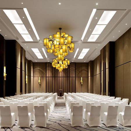 Radisson Collection Muscat, Hormuz Grand Hotel Exterior photo The ballroom