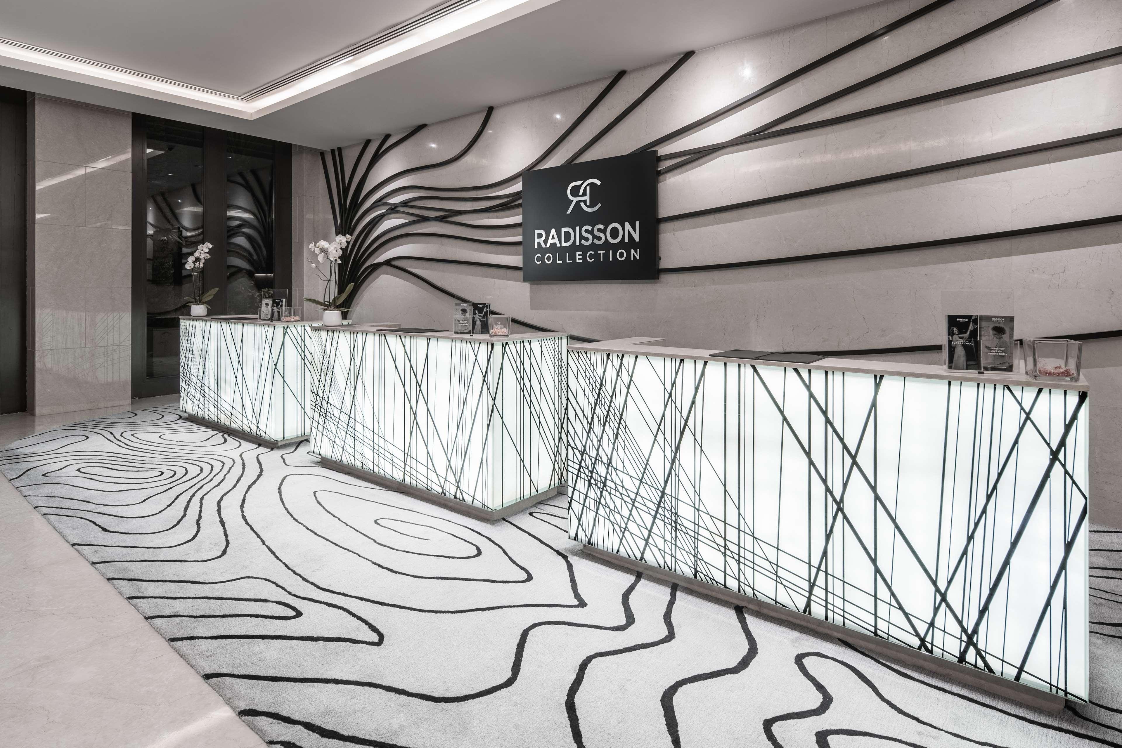Radisson Collection Muscat, Hormuz Grand Hotel Exterior photo Radisson Collection Hotel, Belgrade